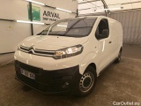 Citroen Jumpy  Fourgon Driver M 2.0 BlueHDi 120CV BVM6 E6dT