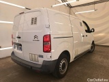  Citroen  Jumpy  Fourgon Driver M 2.0 BlueHDi 120CV BVM6 E6dT #3