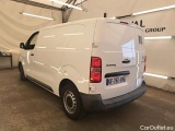  Citroen  Jumpy  Fourgon Driver M 2.0 BlueHDi 120CV BVM6 E6dT #2