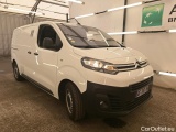  Citroen  Jumpy  Fourgon Driver M 2.0 BlueHDi 120CV BVM6 E6dT #4