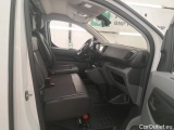  Citroen  Jumpy  Fourgon Driver M 2.0 BlueHDi 120CV BVM6 E6dT #8