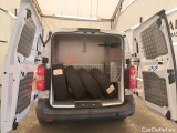  Citroen  Jumpy  Fourgon Driver M 2.0 BlueHDi 120CV BVM6 E6dT #10