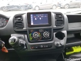  Fiat  Ducato FIAT  SC 2014 2P Châssis cabine H3 Power 140 Maxi HD 3 5 L Busi #7