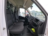  Fiat  Ducato FIAT  SC 2014 2P Châssis cabine H3 Power 140 Maxi HD 3 5 L Busi #8
