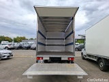  Fiat  Ducato FIAT  SC 2014 2P Châssis cabine H3 Power 140 Maxi HD 3 5 L Busi #10