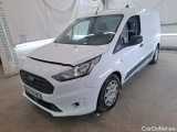 Ford Transit Connect  Fourgon lang Trend 1.5 100CV BVM6