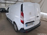  Ford  Transit Connect  Fourgon lang Trend 1.5 100CV BVM6 #2