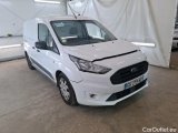  Ford  Transit Connect  Fourgon lang Trend 1.5 100CV BVM6 #4