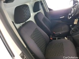  Ford  Transit Connect  Fourgon lang Trend 1.5 100CV BVM6 #8