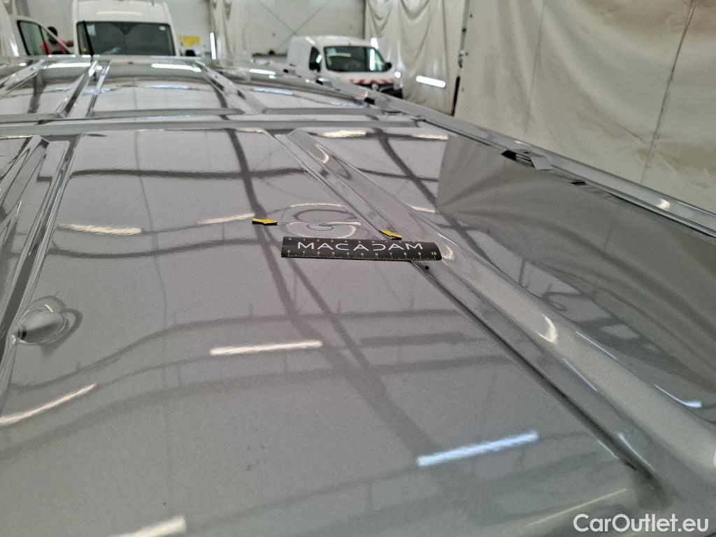  Peugeot  Expert  Fourgon Asphalt L2 2.0 HDi 120CV BVA8 E6dT #9