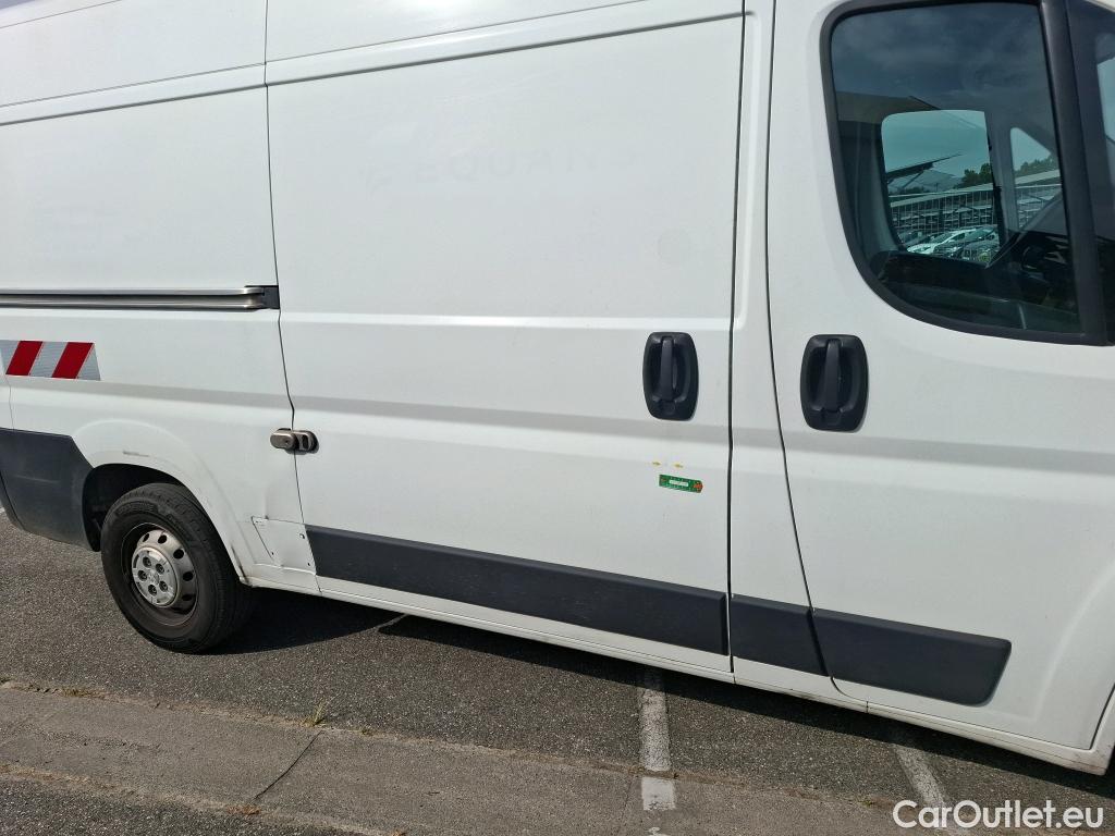 Peugeot  Boxer  Fourgon Surélevé 333 L2H2 Premium BlueHDi 140 Stop&Start 140CV BVM6 #98