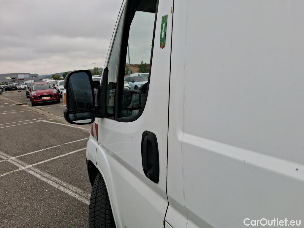  Peugeot  Boxer  Fourgon Surélevé 333 L2H2 Premium BlueHDi 140 Stop&Start 140CV BVM6 #56