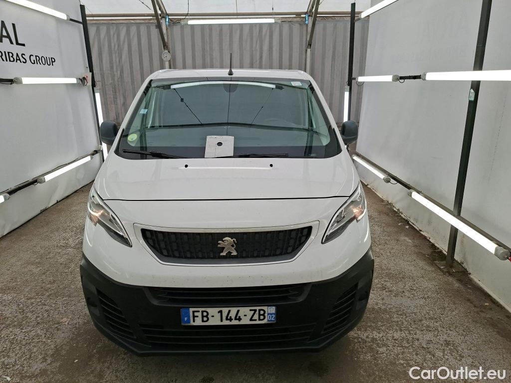  Peugeot  Expert  Fourgon Premium L2 2.0 HDi 120CV BVM6 E6 #4