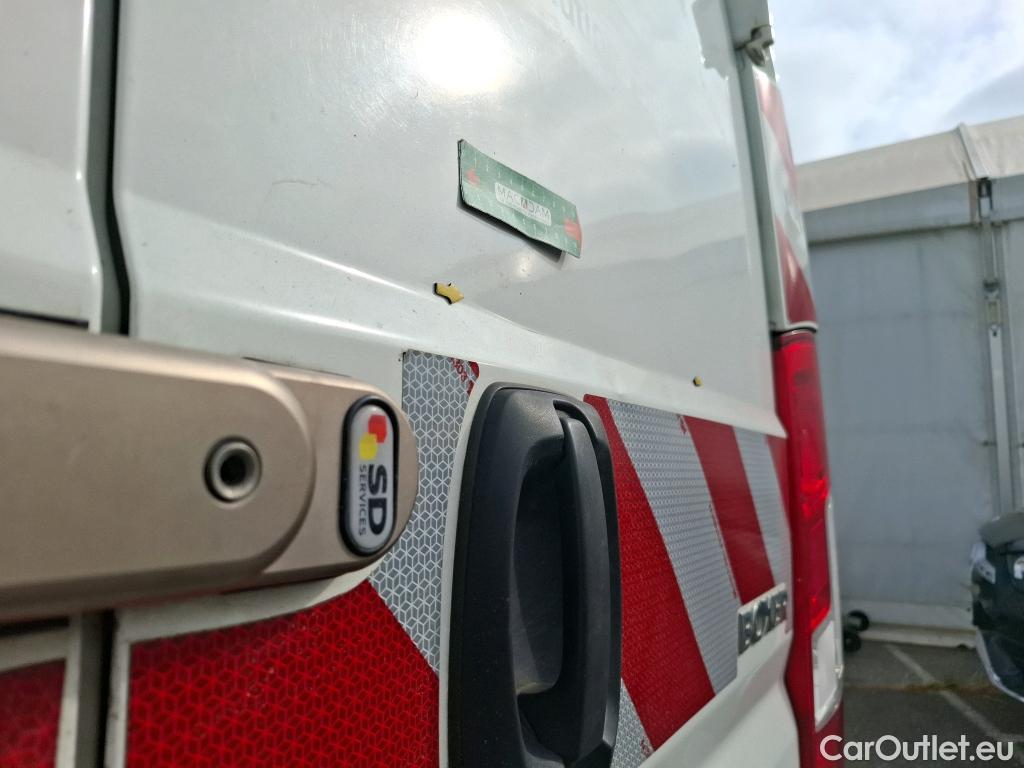  Peugeot  Boxer  Fourgon Surélevé 333 L2H2 Premium BlueHDi 140 Stop&Start 140CV BVM6 #18