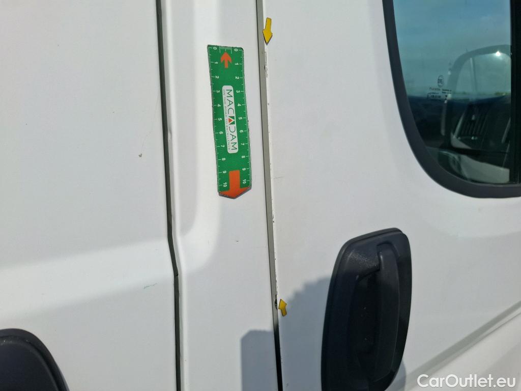  Peugeot  Boxer  Fourgon Surélevé 333 L2H2 Premium BlueHDi 140 Stop&Start 140CV BVM6 #93