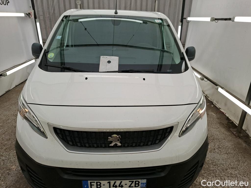 Peugeot  Expert  Fourgon Premium L2 2.0 HDi 120CV BVM6 E6 #5