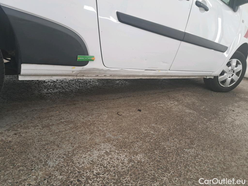  Renault  Kangoo  II Express Maxi Extra (Série Spéciale) 1.5 dCi 95CV BVM6 E6dT #1