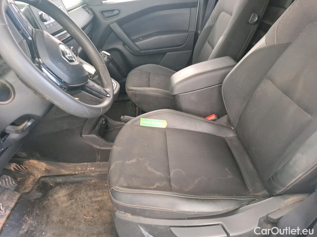  Renault  Kangoo RENAULT  / 2021 / 4P / Fourgonnette GD CONFORT - BLUE DCI 95 #12