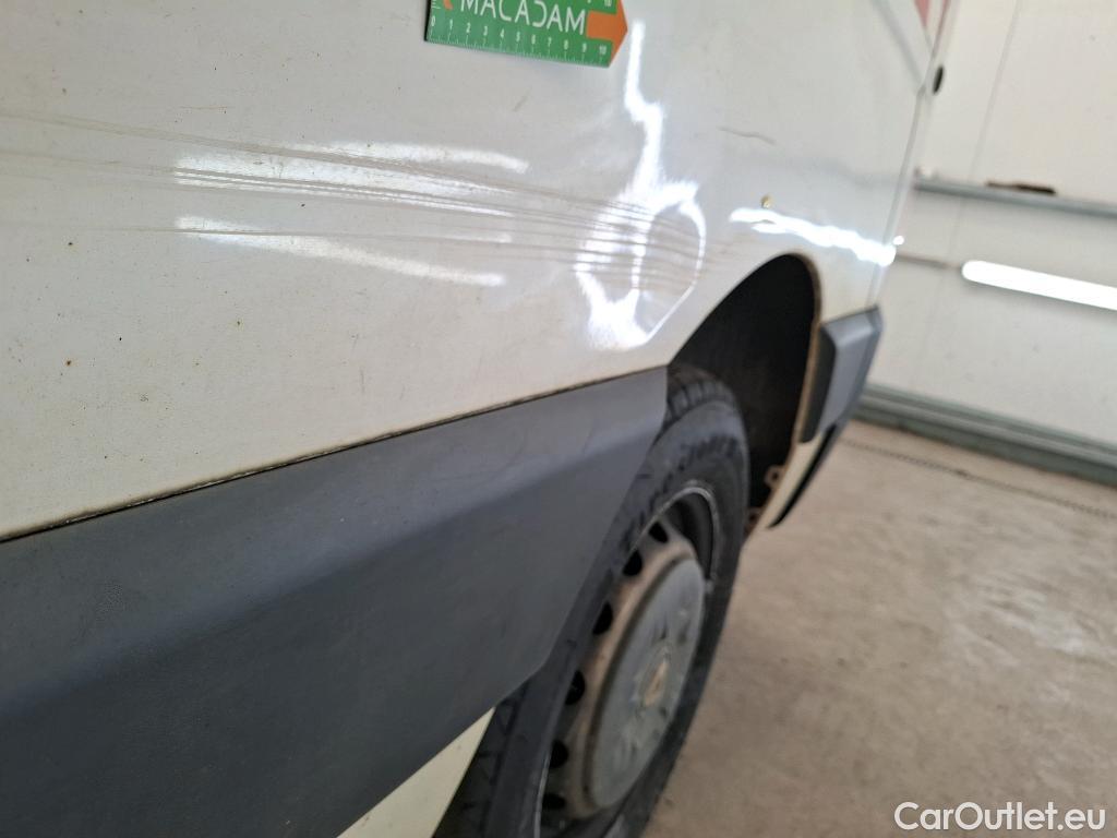  Renault  Master RENAULT  VU 4p Fourgon CA GC F3500 L2H2 Energy dCi 12 #3