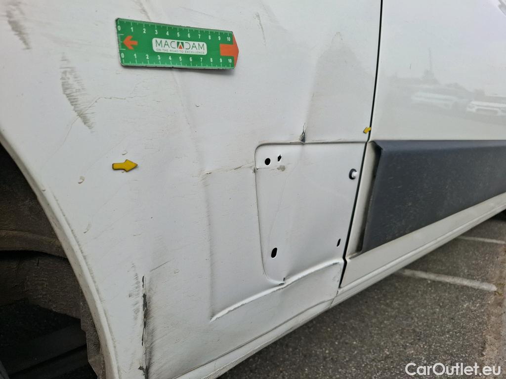  Peugeot  Boxer  Fourgon Surélevé 333 L2H2 Premium BlueHDi 140 Stop&Start 140CV BVM6 #3