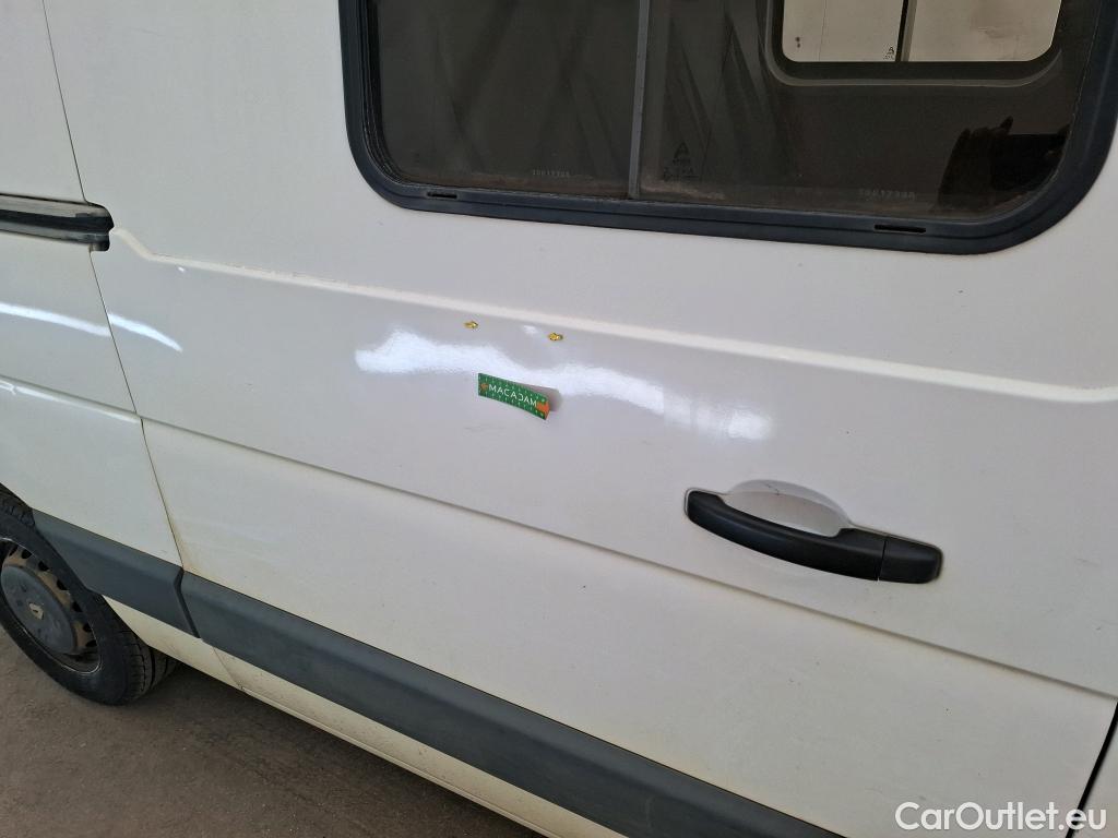  Renault  Master RENAULT  VU 4p Fourgon CA GC F3500 L2H2 Energy dCi 12 #17