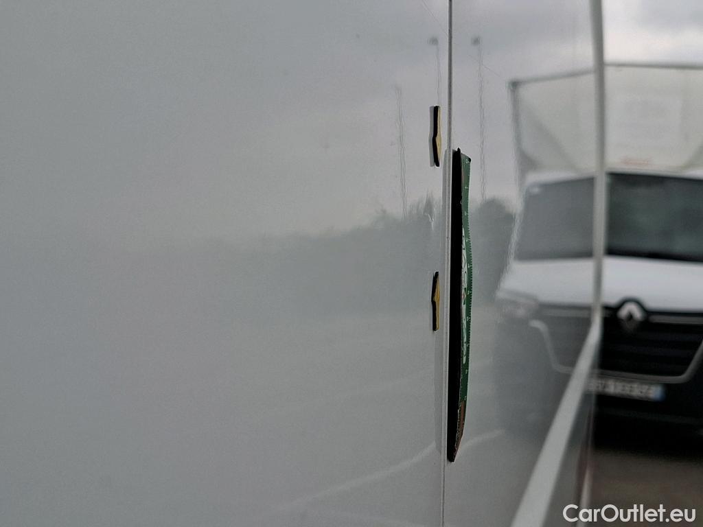  Peugeot  Boxer  Fourgon Surélevé 333 L2H2 Premium BlueHDi 140 Stop&Start 140CV BVM6 #107