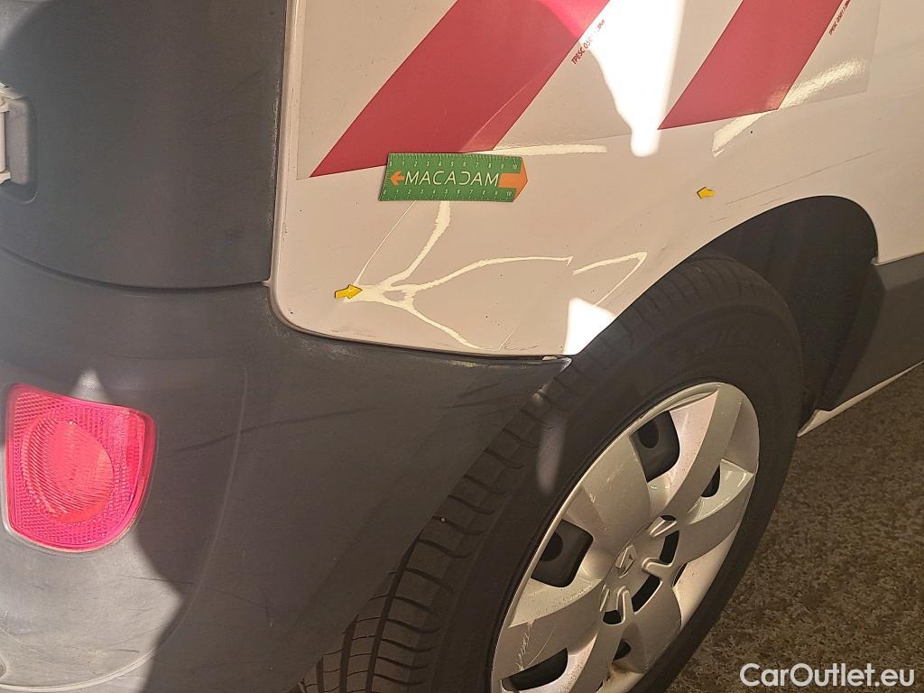  Renault  Kangoo  II Express Maxi Extra (Série Spéciale) 1.5 dCi 95CV BVM6 E6dT #14