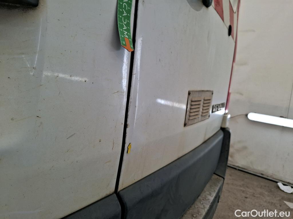  Renault  Master RENAULT  VU 4p Fourgon CA GC F3500 L2H2 Energy dCi 12 #26
