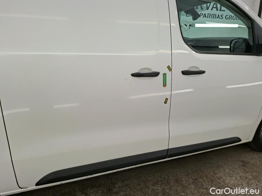  Peugeot  Expert  Fourgon Premium L2 2.0 HDi 120CV BVM6 E6 #10