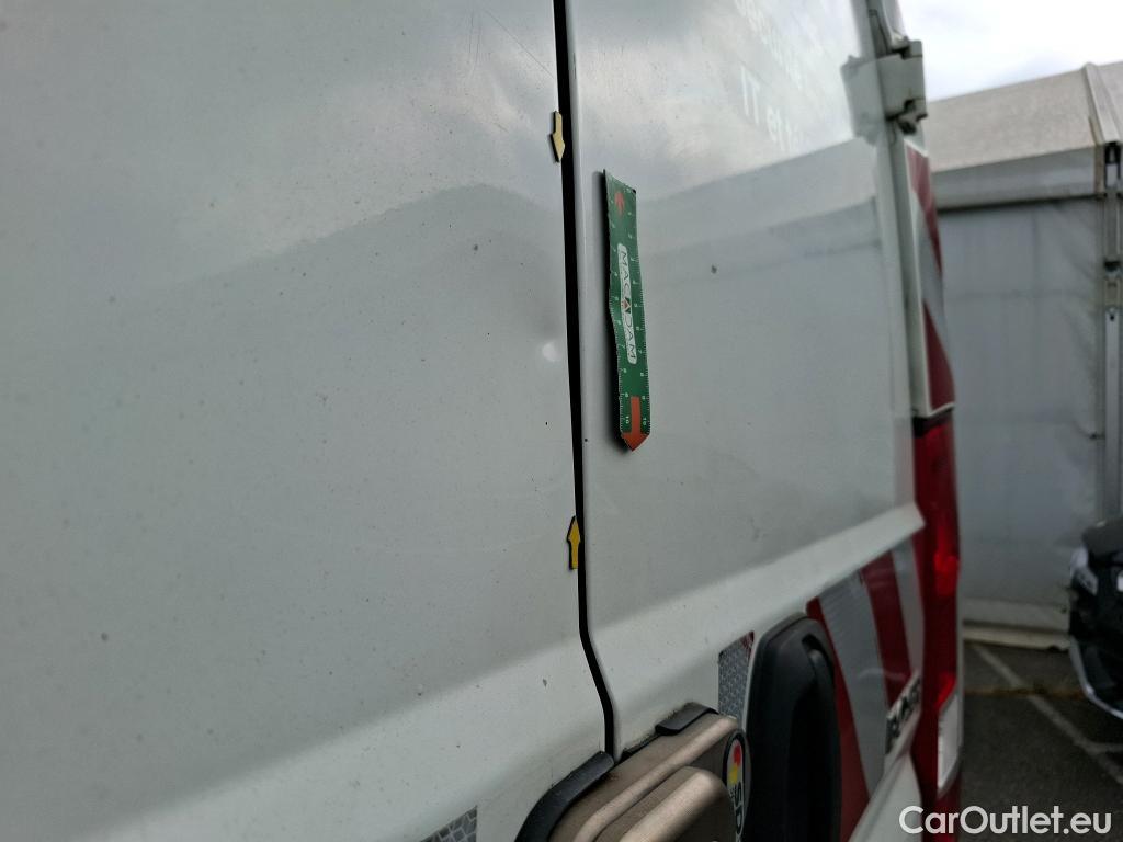  Peugeot  Boxer  Fourgon Surélevé 333 L2H2 Premium BlueHDi 140 Stop&Start 140CV BVM6 #23