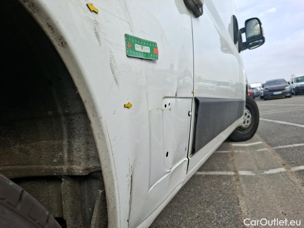 Peugeot  Boxer  Fourgon Surélevé 333 L2H2 Premium BlueHDi 140 Stop&Start 140CV BVM6 #5