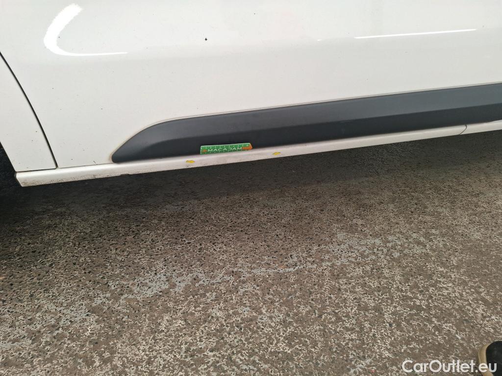  Peugeot  Expert  Fourgon Asphalt L3 2.0 HDi 145CV BVM6 E6d #4