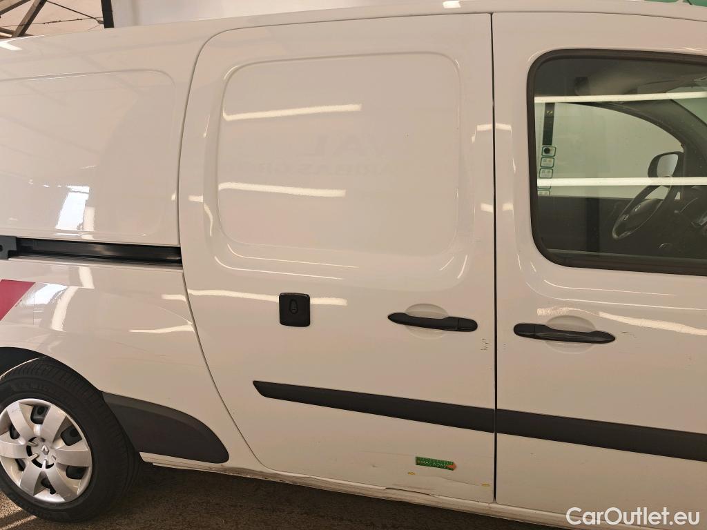  Renault  Kangoo  II Express Maxi Extra (Série Spéciale) 1.5 dCi 95CV BVM6 E6dT #6