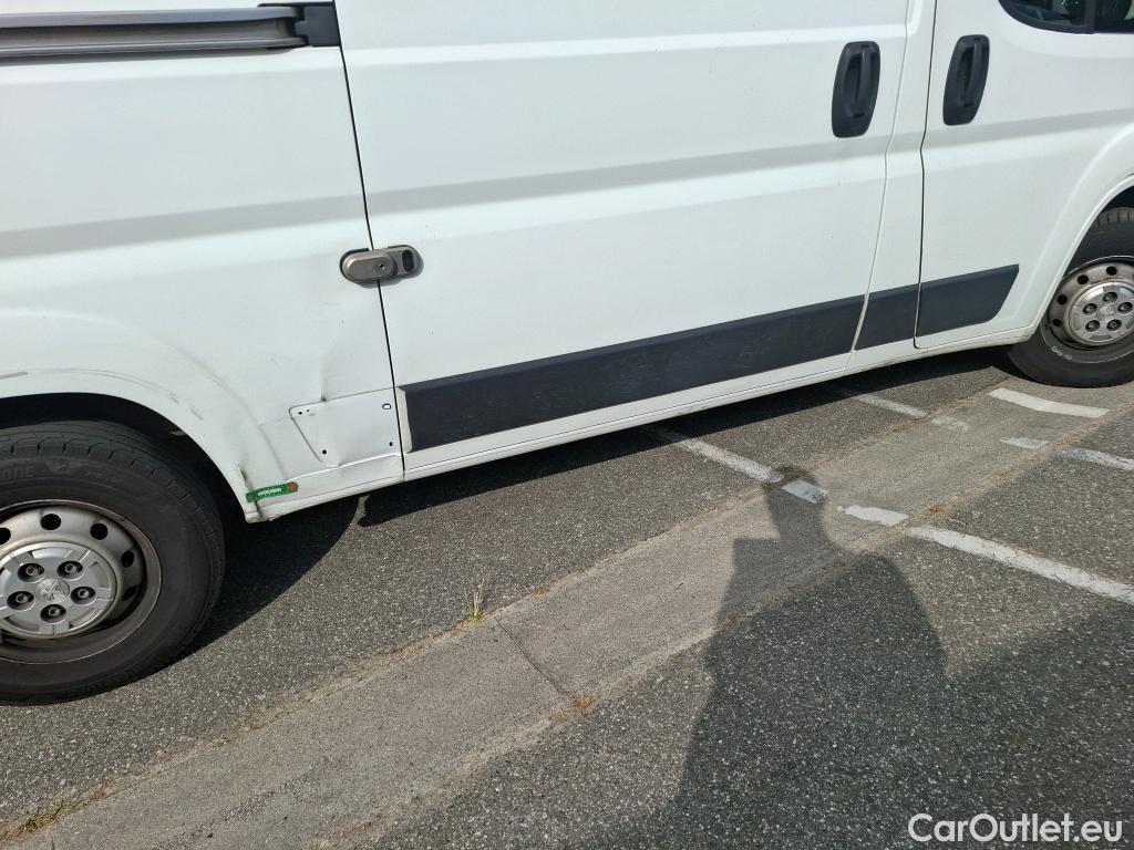  Peugeot  Boxer  Fourgon Surélevé 333 L2H2 Premium BlueHDi 140 Stop&Start 140CV BVM6 #58