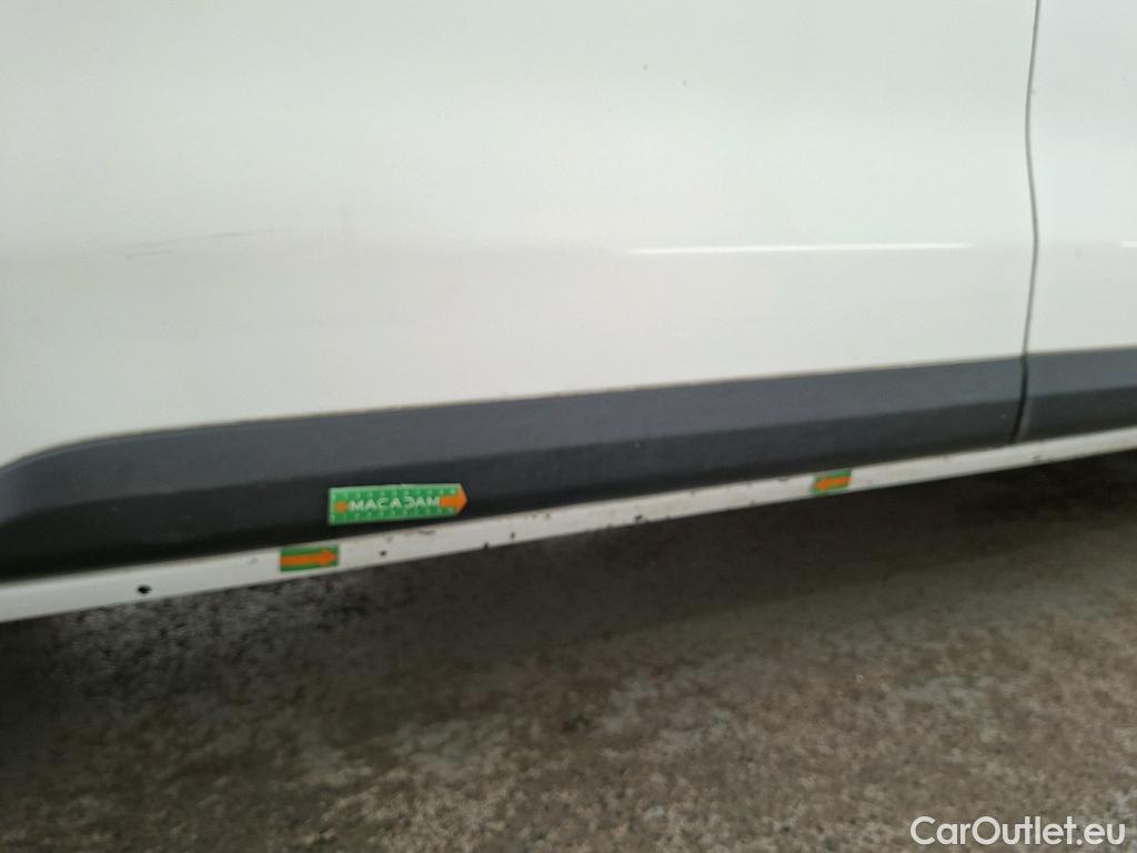  Peugeot  Expert  Fourgon Premium L2 2.0 HDi 120CV BVM6 E6 #47