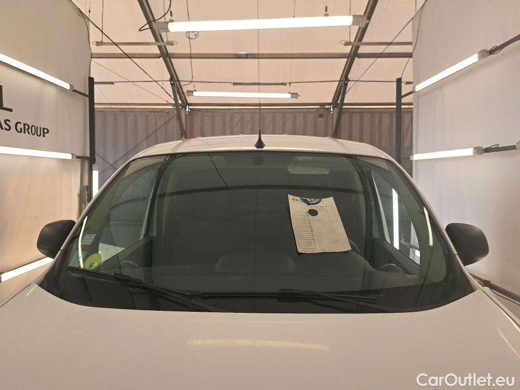  Renault  Kangoo  II Express Maxi Extra (Série Spéciale) 1.5 dCi 95CV BVM6 E6dT #32