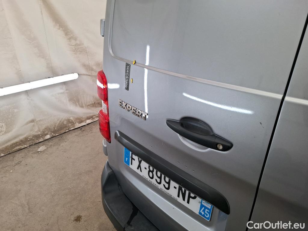  Peugeot  Expert  Fourgon Asphalt L2 2.0 HDi 120CV BVA8 E6dT #53