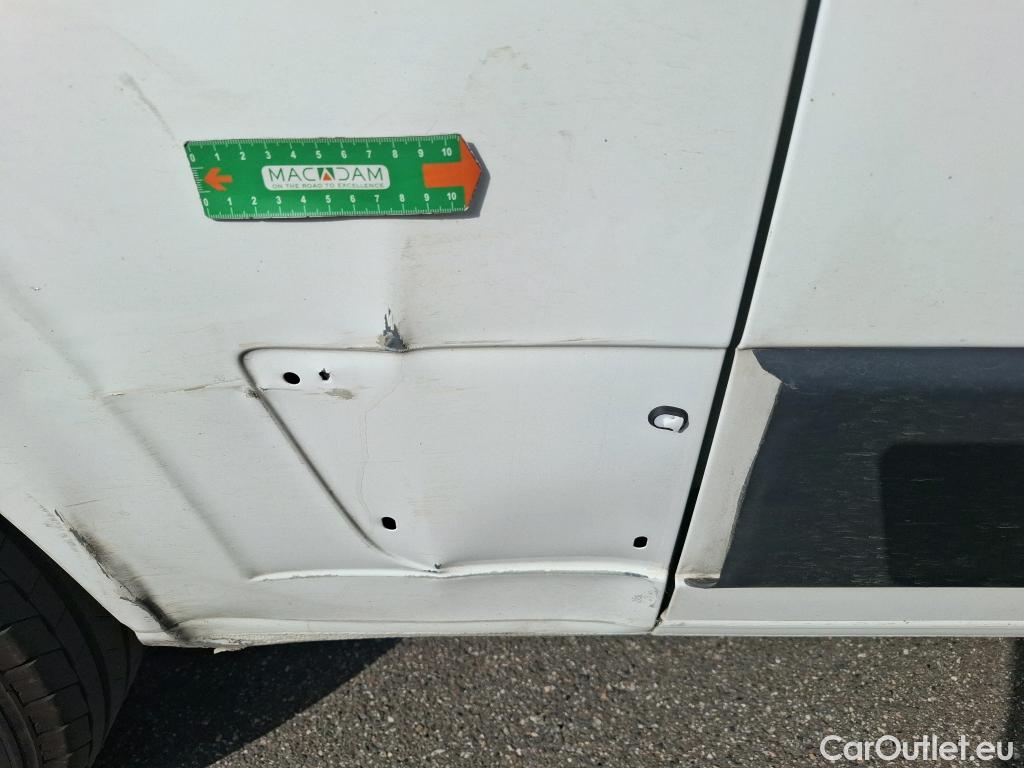  Peugeot  Boxer  Fourgon Surélevé 333 L2H2 Premium BlueHDi 140 Stop&Start 140CV BVM6 #83