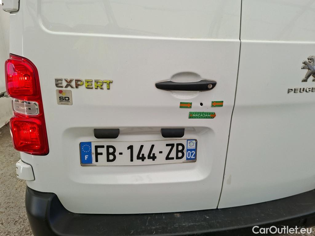  Peugeot  Expert  Fourgon Premium L2 2.0 HDi 120CV BVM6 E6 #8
