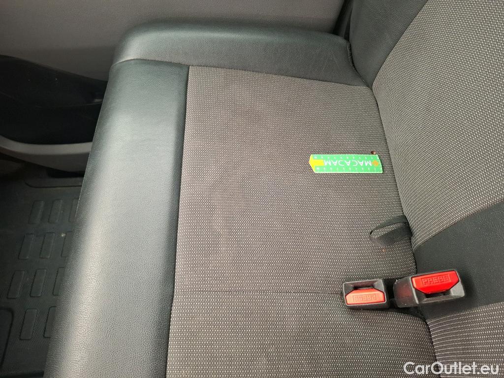  Peugeot  Expert  Fourgon Asphalt L3 2.0 HDi 145CV BVM6 E6d #20