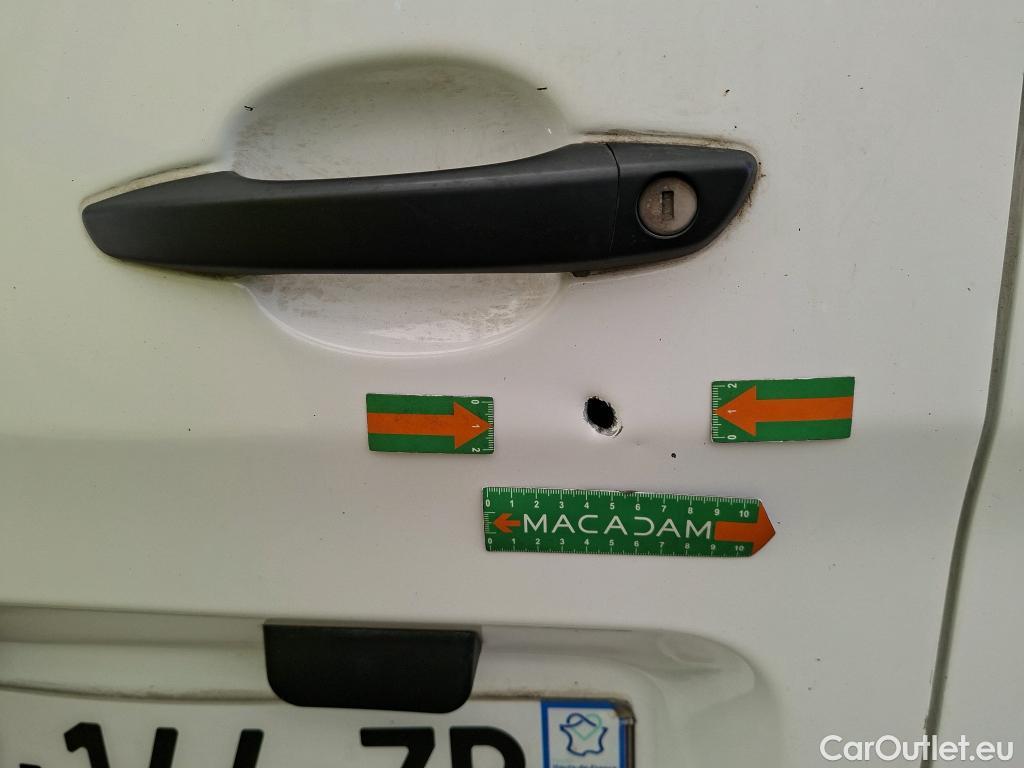  Peugeot  Expert  Fourgon Premium L2 2.0 HDi 120CV BVM6 E6 #9