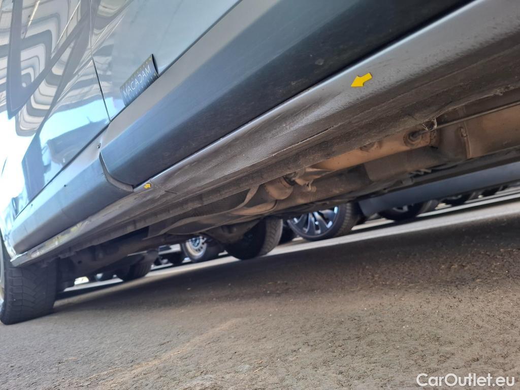  Peugeot  Expert  Fourgon Asphalt L2 2.0 HDi 120CV BVA8 E6dT #27