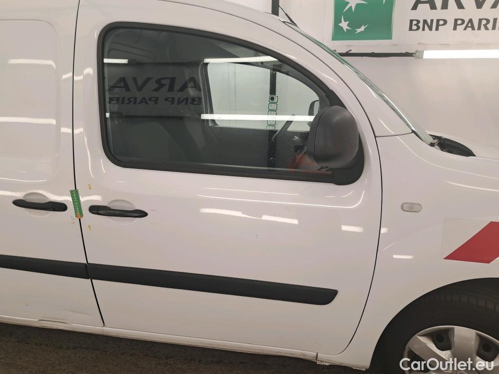  Renault  Kangoo  II Express Maxi Extra (Série Spéciale) 1.5 dCi 95CV BVM6 E6dT #22
