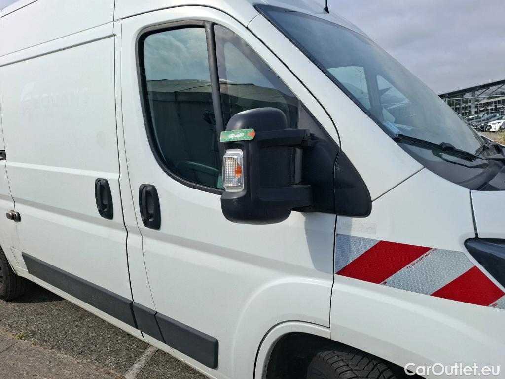  Peugeot  Boxer  Fourgon Surélevé 333 L2H2 Premium BlueHDi 140 Stop&Start 140CV BVM6 #75