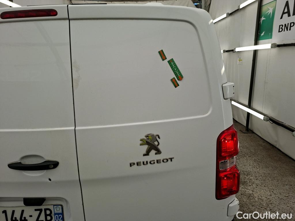  Peugeot  Expert  Fourgon Premium L2 2.0 HDi 120CV BVM6 E6 #15