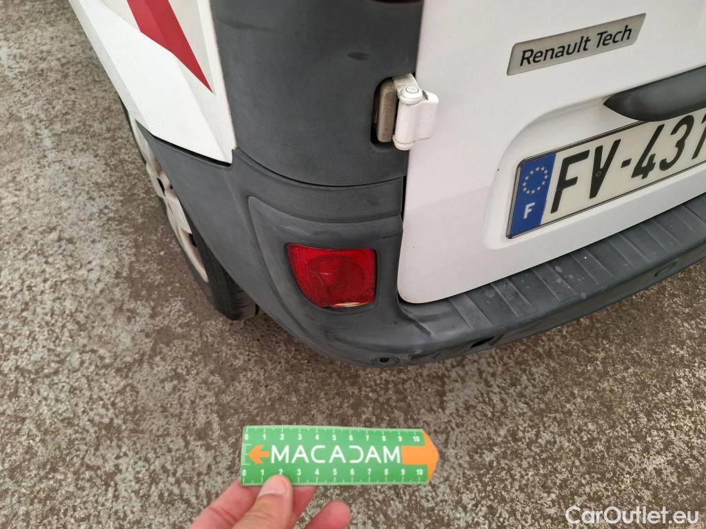  Renault  Kangoo  II Express Extra (Série Spéciale) 1.5 dCi 95CV BVM6 E6dT #9