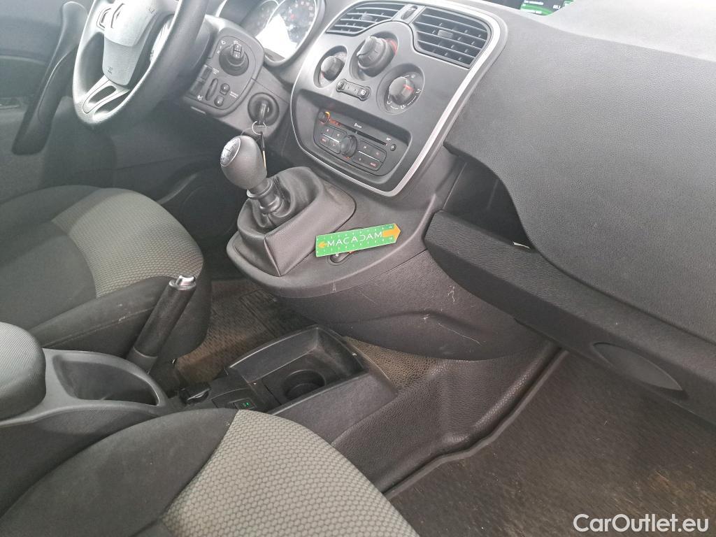  Renault  Kangoo  II Express Maxi Extra (Série Spéciale) 1.5 dCi 95CV BVM6 E6dT #1