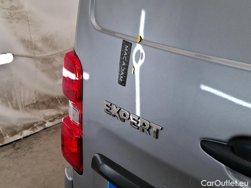  Peugeot  Expert  Fourgon Asphalt L2 2.0 HDi 120CV BVA8 E6dT #54