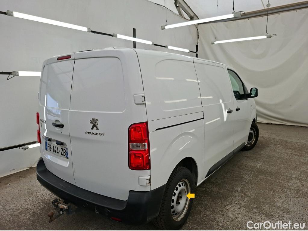  Peugeot  Expert  Fourgon Premium L2 2.0 HDi 120CV BVM6 E6 #33
