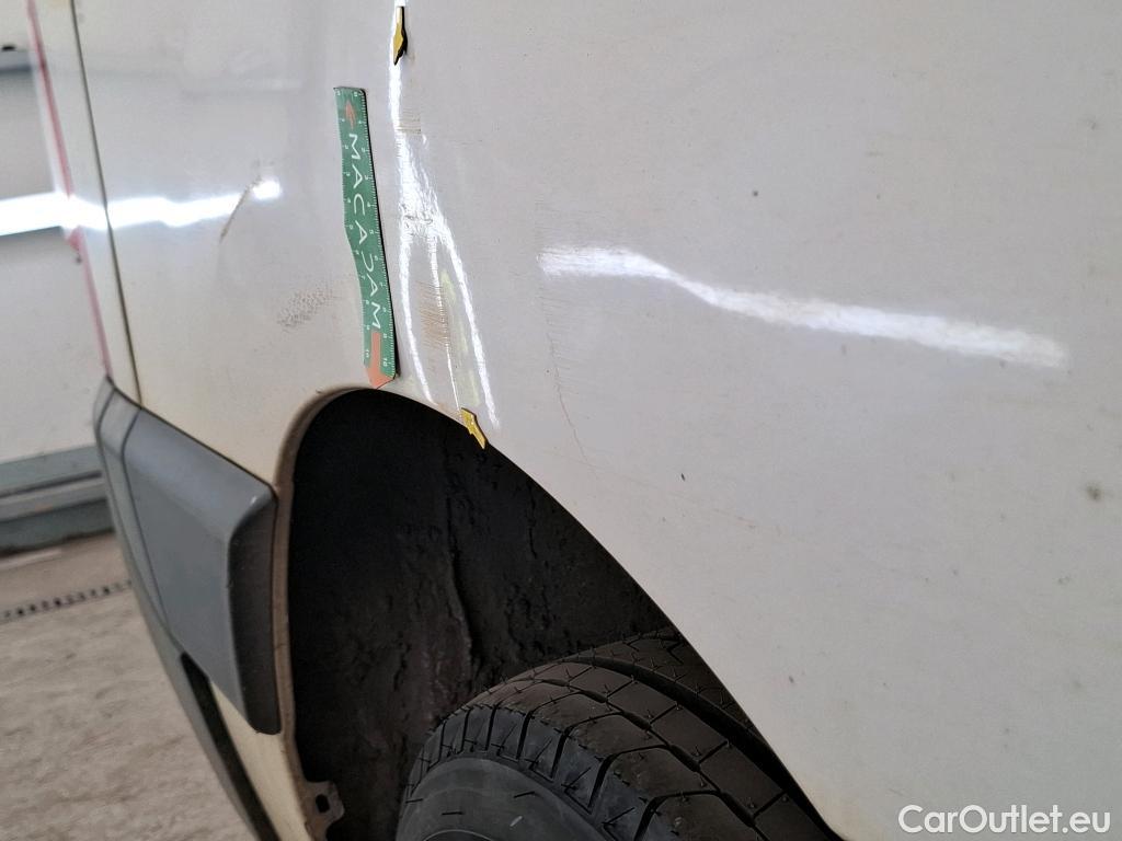  Renault  Master RENAULT  VU 4p Fourgon CA GC F3500 L2H2 Energy dCi 12 #6